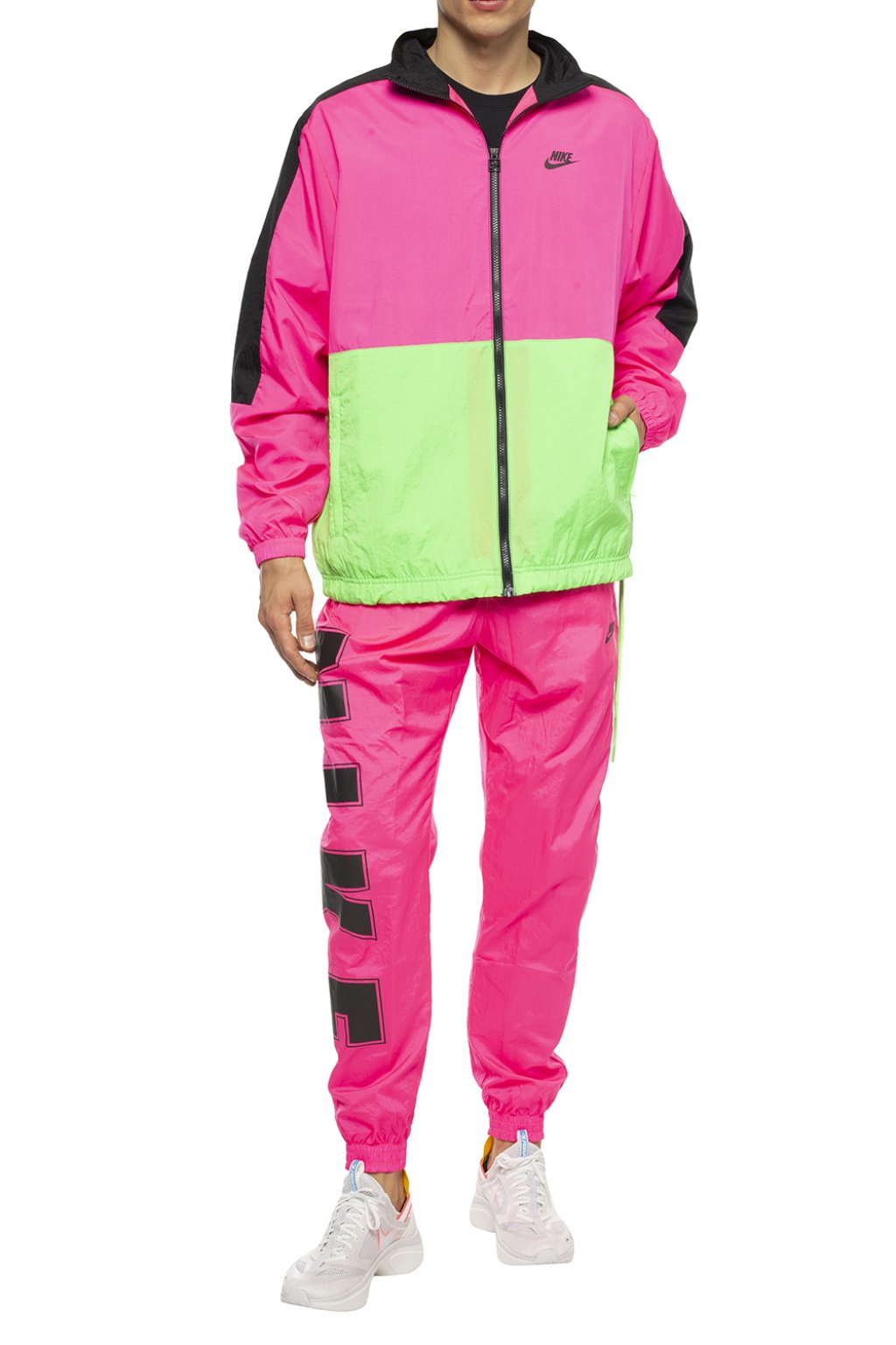 Nike ‘N110 D/MS/X’ sneakers Men's Shoes Vitkac